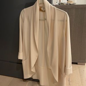 Wilfred Chevalier Jacket